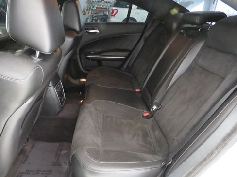 Used 2018 Dodge Charger SXT Plus w/ Quick Order Package 29J image 12