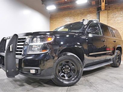 Used 2020 Chevrolet Tahoe 4WD