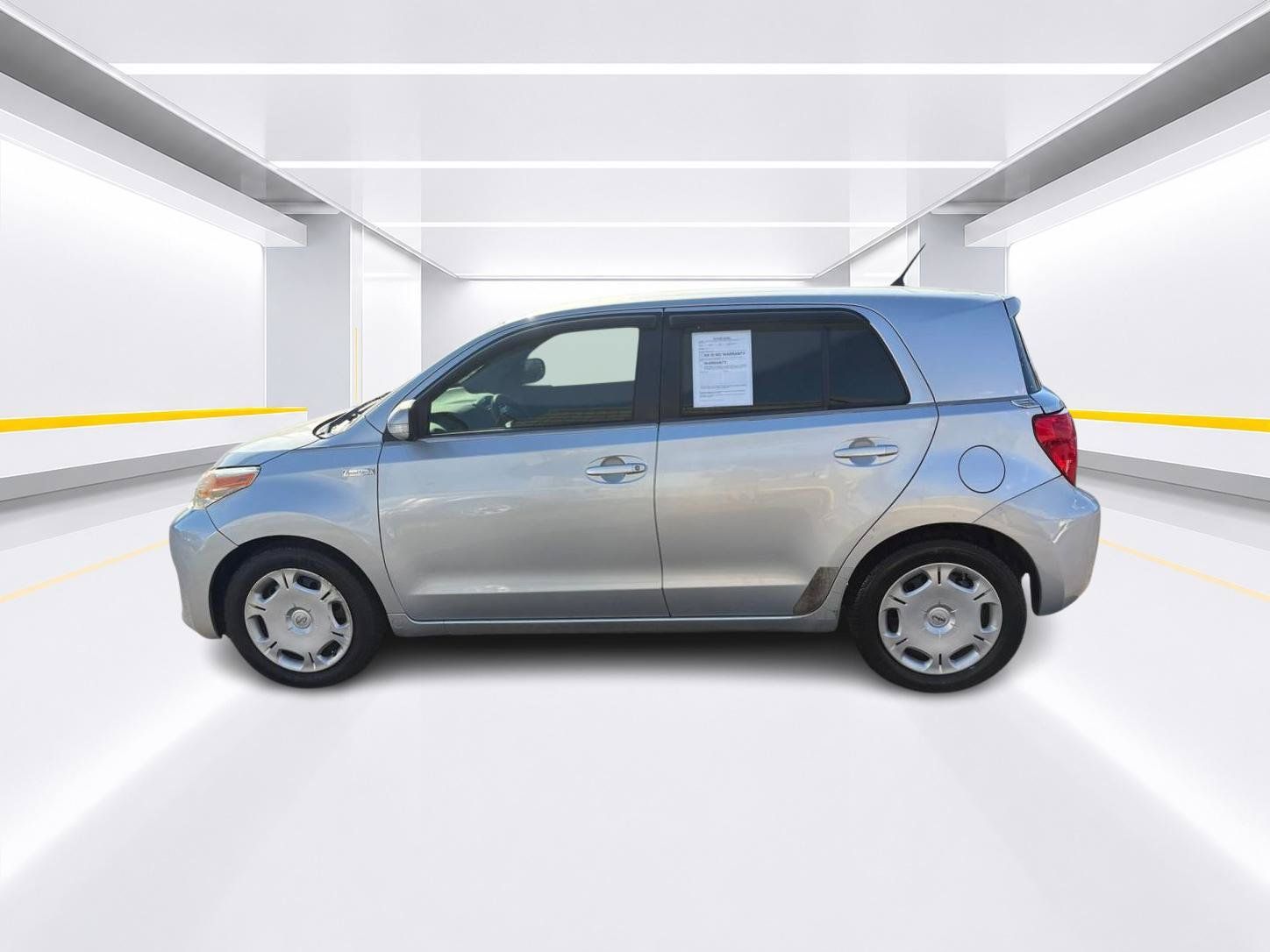 Used 2009 Scion xD FWD image 7
