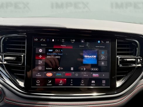 Used 2026 Dodge Durango GT AWD/4WD image 26