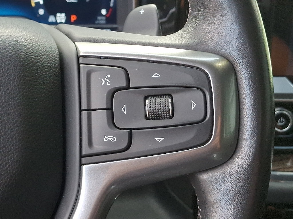 Used 2023 Chevrolet Silverado 1500 LT Trail Boss w/ Protection Package AWD/4WD image 23