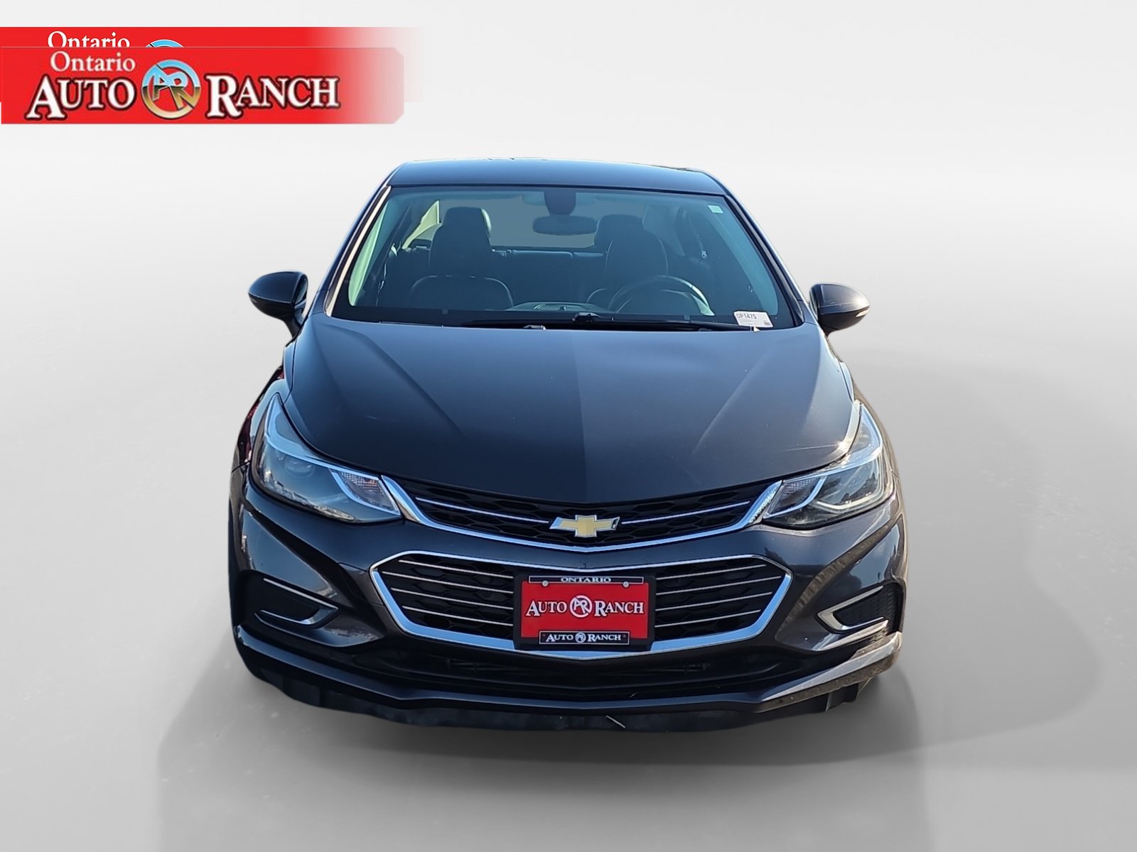 Used 2016 Chevrolet Cruze Premier FWD image 8
