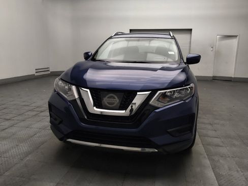 Used 2017 Nissan Rogue SV FWD image 15