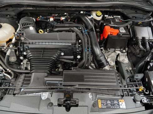 Used 2023 Ford Escape ST-Line Elite w/ Premium Technology Package image 52