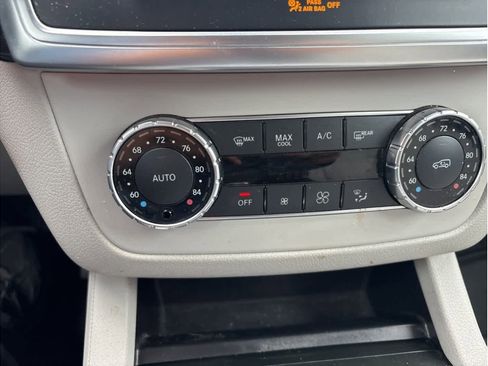 Used 2016 Mercedes-Benz GL 320 GL 350 BlueTEC image 18