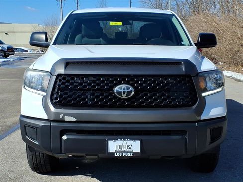 Used 2020 Toyota Tundra SR image 31