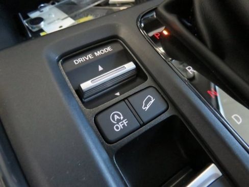 Certified 2023 Honda CR-V EX-L image 22