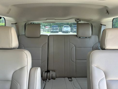 Used 2019 GMC Yukon Denali w/ Denali Ultimate Package AWD/4WD image 15