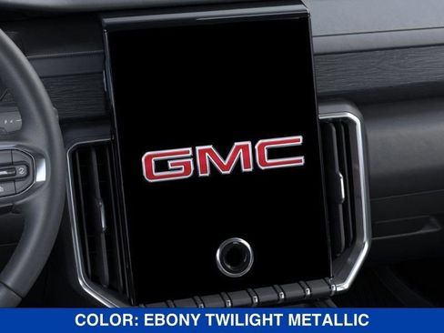 New 2026 GMC Acadia Elevation w/ Black Edition image 21