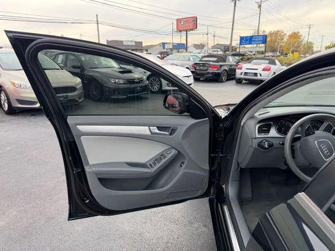 Used 2013 Audi A4 2.0T Premium image 33