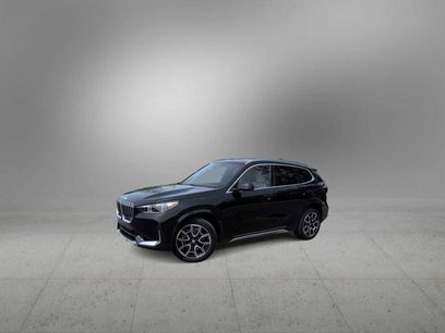 Certified 2025 BMW X1 xDrive28i