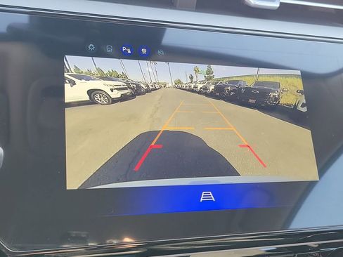 New 2027 Chevrolet Bolt LT FWD image 9