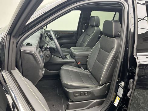 Certified 2023 Chevrolet Tahoe Premier AWD/4WD image 11