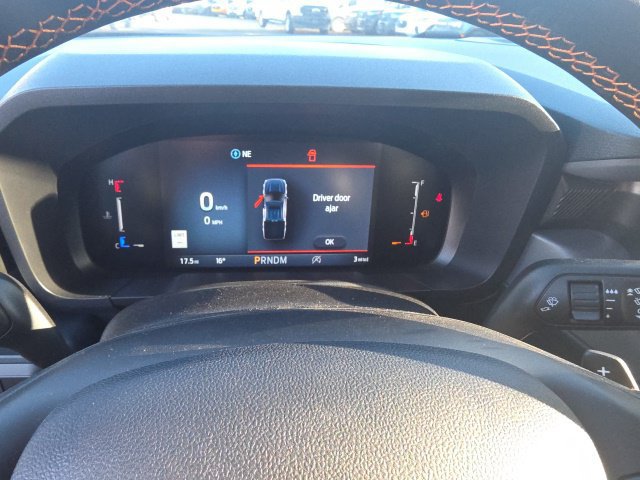 New 2026 Ford Maverick Tremor AWD/4WD image 19