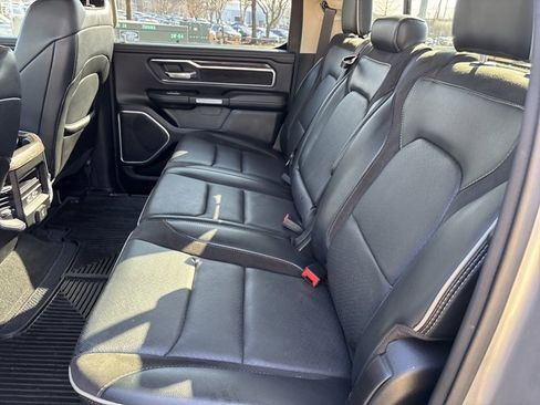 Used 2020 RAM 1500 Laramie image 17