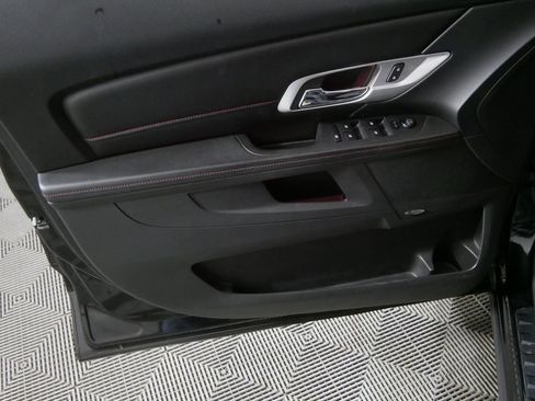 Used 2014 GMC Terrain SLT AWD/4WD image 15