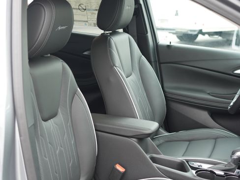 New 2026 Buick Encore GX Avenir w/ Avenir Technology Package image 24