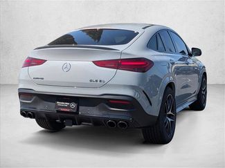 New 2026 Mercedes-Benz GLE 53 AMG 4MATIC Coupe video 2