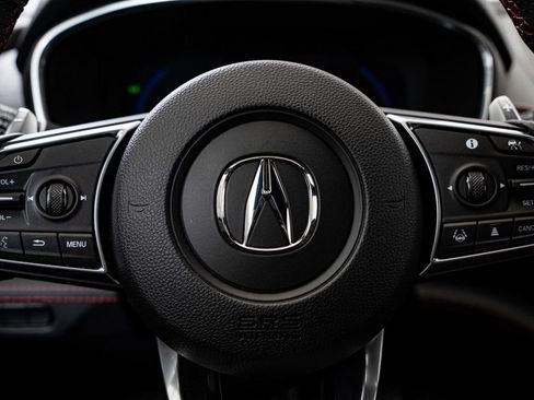 Certified 2026 Acura MDX A-Spec AWD/4WD image 32