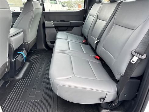 New 2025 Ford F250 XL w/ XL Driver Assist Package image 17