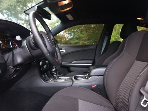 Used 2023 Dodge Charger Scat Pack RWD image 29