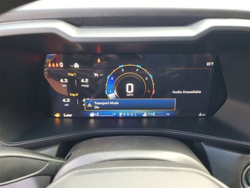 New 2026 Chevrolet Colorado W/T image 18