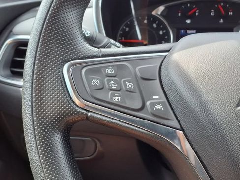 Used 2024 Chevrolet Equinox LS w/ LS Convenience Package FWD image 12