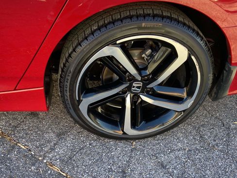 Used 2020 Honda Accord Sport image 29