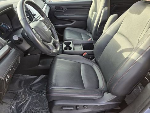 Used 2024 Honda Odyssey Sport image 32