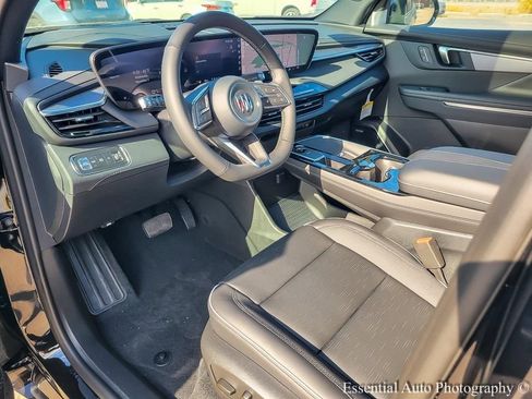 New 2026 Buick Enclave Sport Touring w/ Power Package FWD image 11