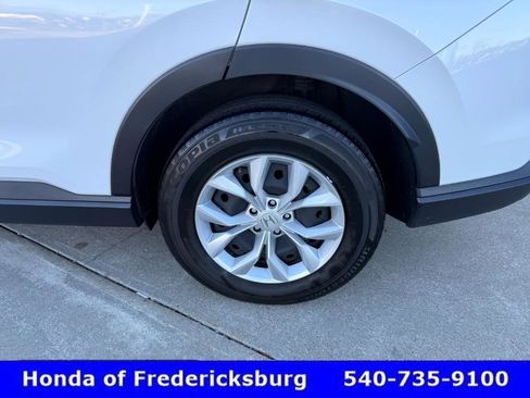 Certified 2023 Honda CR-V LX image 11