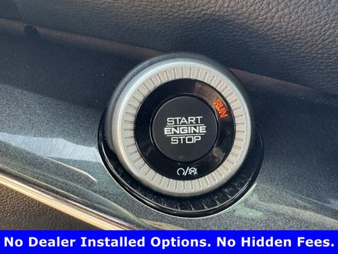 Used 2022 Jeep Wagoneer Series I w/ Convenience Group I AWD/4WD image 20