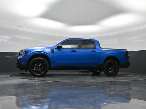 New 2026 Ford Maverick Lariat w/ Black Appearance Package AWD/4WD image 30
