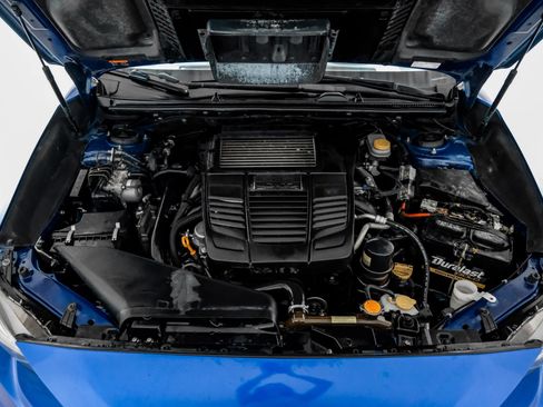 Used 2019 Subaru WRX Limited AWD/4WD image 47