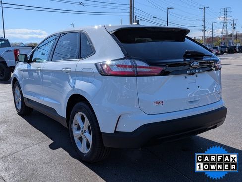 Used 2023 Ford Edge SE AWD/4WD image 6