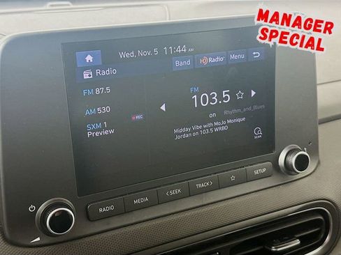 Used 2023 Hyundai Kona SEL image 15