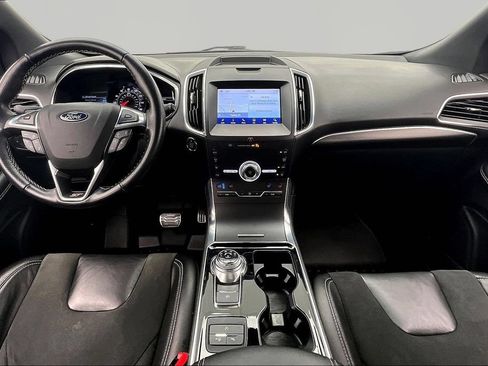 Certified 2020 Ford Edge ST w/ Equipment Group 401A AWD/4WD image 16