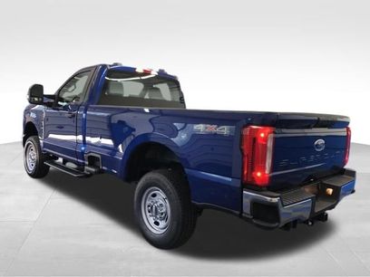 New 2026 Ford F250 XL w/ XL Chrome Package