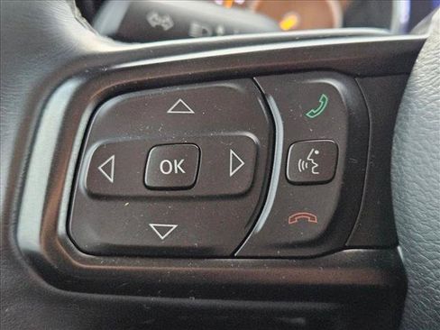 Used 2019 Jeep Wrangler Unlimited Sport S AWD/4WD image 16