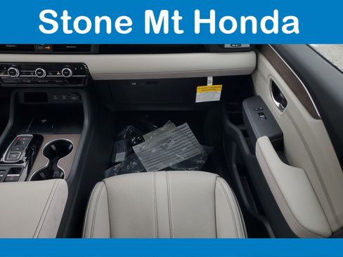 New 2026 Honda Pilot Elite image 18