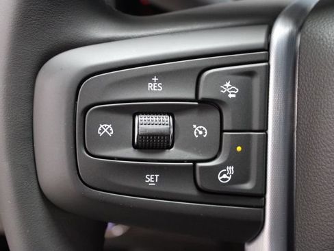 New 2026 GMC Sierra 1500 SLE AWD/4WD image 36