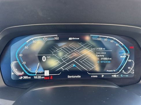 Certified 2022 BMW X5 xDrive45e w/ Climate Comfort Package image 21