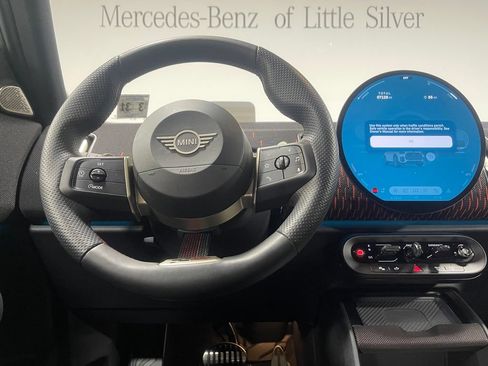 Used 2026 MINI Cooper Countryman John Cooper Works w/ Comfort Package Max AWD/4WD image 31