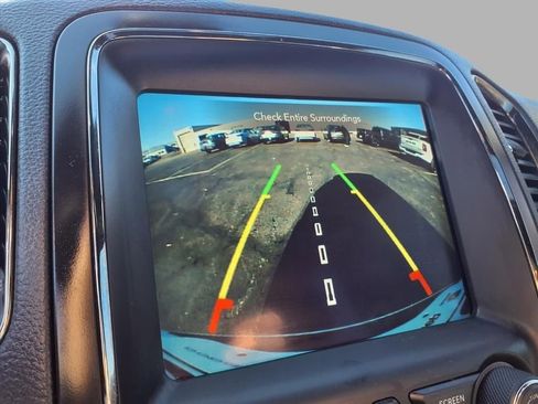 Used 2020 Dodge Durango R/T w/ Blacktop Package image 6