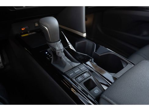 New 2026 Toyota Camry XSE FWD image 27