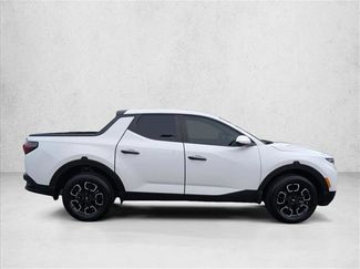 Used 2023 Hyundai Santa Cruz SE FWD video 4
