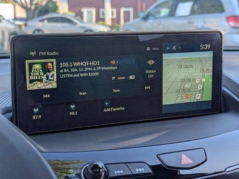 New 2026 Acura RDX SH-AWD w/ Technology Package image 13