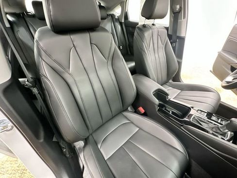 Used 2025 Acura Integra FWD image 26