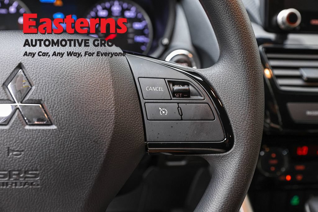 Used 2026 Mitsubishi Eclipse Cross LE AWD/4WD image 17