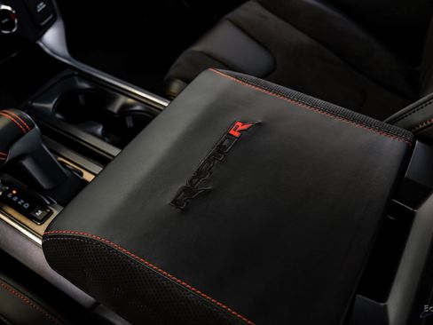 Used 2025 Ford F150 Raptor w/ Equipment Group 803A Raptor R image 61